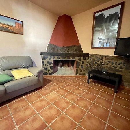Complejo Rural El Soldado Villa Villanueva del Duque Buitenkant foto