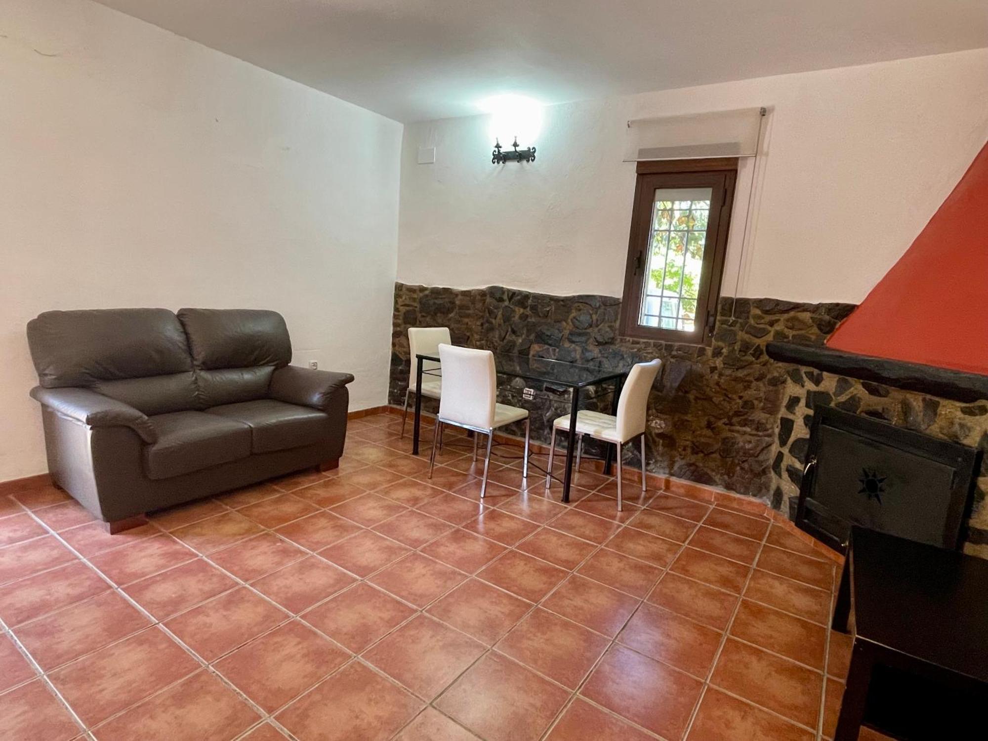Complejo Rural El Soldado Villa Villanueva del Duque Buitenkant foto